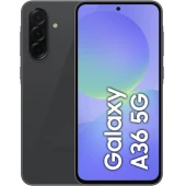 Telefon Samsung Galaxy A36  256 GB Black