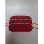 Lant Din Aur Proba 585* 7.61 gr