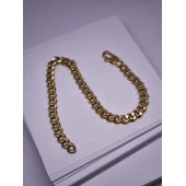 Bratara Din Aur Proba 750* 8.52 Gr