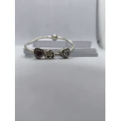 Brățară Pandora Din argint 925* 21.92 Gr