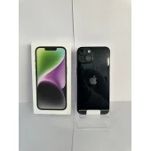 Telefon Apple iPhone 14 128GB Midnight