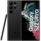 Telefon Samsung S22 Ultra 12/256 GB Black