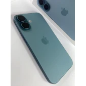 Telefon Apple iPhone 16 128 GB Teal