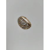 Inel Din Aur Proba 585* 2.47 gr