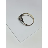 Inel Din Aur Proba 585* 1,26 gr