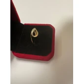 Inel din aur proba 585* 1.86Gr
