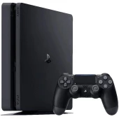 Consolă Sony PlayStation 4 Slim 1TB