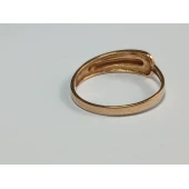 Inel din Aur Proba 585*  2.15 gr