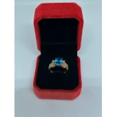 Inel din aur 585* 5.41gr