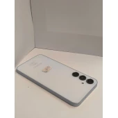 Telefon Samsung Galaxy A35 128 GB Awesome Iceblue