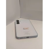 Telefon Samsung Galaxy A35 128 GB Awesome Iceblue