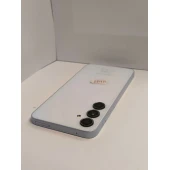 Telefon Samsung Galaxy A35 128 GB Awesome Iceblue