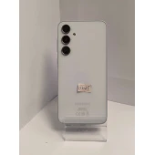 Telefon Samsung Galaxy A35 128 GB Awesome Iceblue