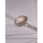 Inel Din aur  Proba 585* 2.72 gr