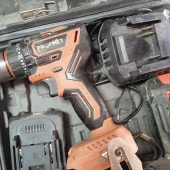 Mașină de înșurubat PRO -MG-01