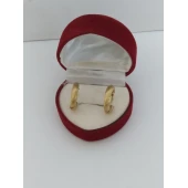 Cercei Din Aur Proba 750* 2.18 gr