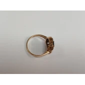 Inel din Aur Proba 585*  3.17 gr