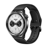 Ceas Smart Watch S4 Black