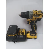 Mașină de înșurubat cu impact DeWalt DCD 701