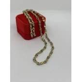 Lant Din Aur Proba 585* 30.50 Gr