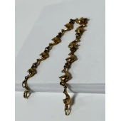 Bratara Din Aur Proba 585* 4.87 gr