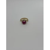 Inel din aur 583* 4.94gr