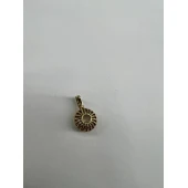 Pandantiv Din Aur 585* 1.26 gr