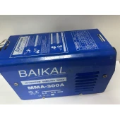Aparat de sudare Baikal MMA-300A