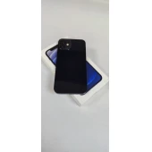Telefon Apple iPhone 12 Mini 64 GB Black