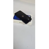 Telefon Apple iPhone 12 Mini 64 GB Black