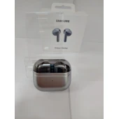 Căști Samsung Galaxy Buds3 Argintiu