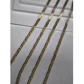 Lanț Din Aur Proba 585* 2,86 gr