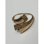 Inel Din Aur 585* 5.02 gr