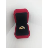 Inel 585* 3.94 gr