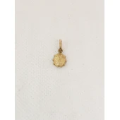 Pandativ Din Aur Proba 750* 0.65 gr