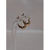 Cercei din Aur Proba 750 * 2.24 gr