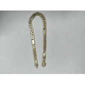 Brățară Din Aur Proba 584* 12,01 gr