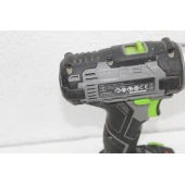 Mașină de găurit/înșurubat LUX-TOOLS A-BS-20