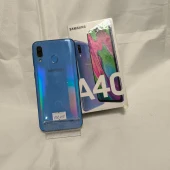 Samsung A40