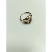 Inel Din Aur Proba  585* 2.42 gr