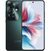 Telefon Oppo Reno 11F 256 GB Green