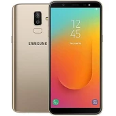 Telefon Samsung Galaxy J8 32 GB Gold