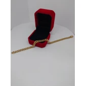 Bratara Din Aur Proba 585* 9,27 gr