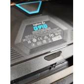 Keyboard Loghitech G910 Orion Spectrum Black