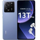 Telefon Xiaomi 13T Pro 512 GB Alpine Blue