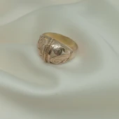 Inel din Aur proba 585* 3.31 Gr