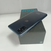 Telefon OnePlus Nord N100 64 GB Blue