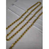 Lanț Din Aur Proba 585* 3,65 gr