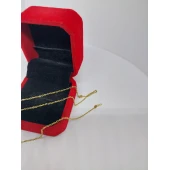 Lănțișor Din Aur Proba 750* 3,05 gr.