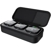 Sistem de microfon wireless Saramonic Blink 900 B2